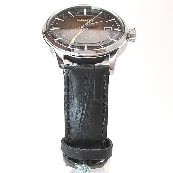 【新品】SEIKO セイコー PRESAGE プレサージュ SARY243 Amazon.com: SARY243 PRESAGE Cocktail Time Mechanical Made in