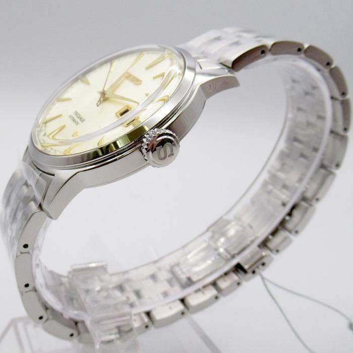 メンズ 腕時計 7年保証 送料無料 セイコー プレザージュ 自動巻 SARY273 正規品 SEIKO PRESAGE Cocktail Timeの画像