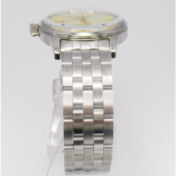 メンズ 腕時計 7年保証 送料無料 セイコー プレザージュ 自動巻 SARY273 正規品 SEIKO PRESAGE Cocktail Timeの画像