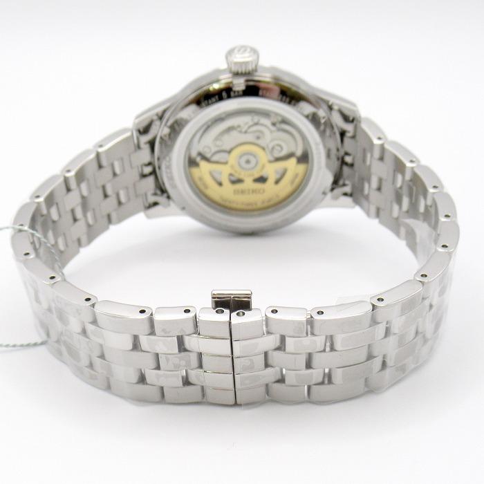 メンズ 腕時計 7年保証 送料無料 セイコー プレザージュ 自動巻 SARY273 正規品 SEIKO PRESAGE Cocktail Timeの画像