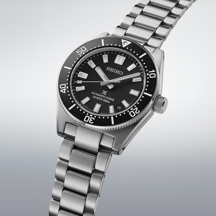 Diver Scuba メンズ 腕時計 7年保証 送料無料 セイコー プロスペックス
