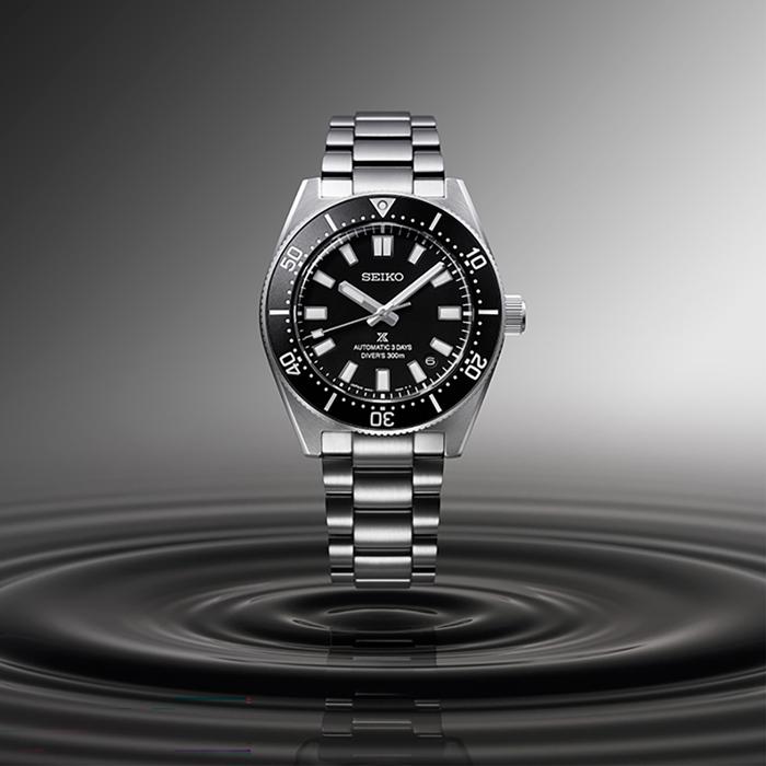 Diver Scuba メンズ 腕時計 7年保証 送料無料 セイコー プロスペックス
