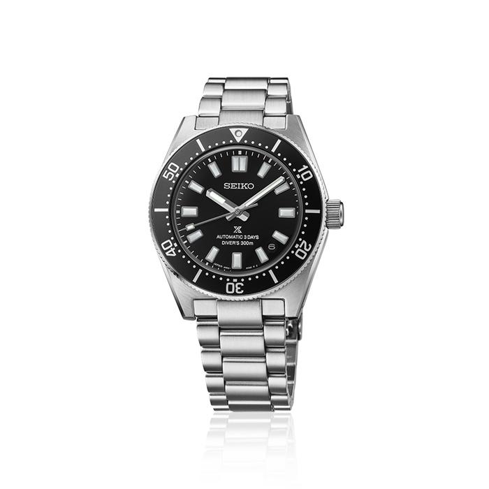 Diver Scuba メンズ 腕時計 7年保証 送料無料 セイコー プロスペックス
