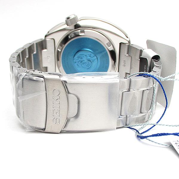 メンズ 腕時計 7年保証 送料無料 セイコー プロスペックス 自動巻 SBDY125 正規品 SEIKO PROSPEX DIVER SCUBA PADI｜mcoy｜05