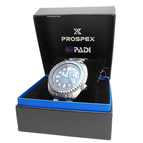 SEIKO プロスペックス　SBDY125 PADIモデル　自動巻き SBDY125 – プロスペックス – セイコーオンラインストア | 時計