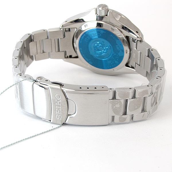 Diver Scuba メンズ 腕時計 7年保証 送料無料 セイコー プロスペックス