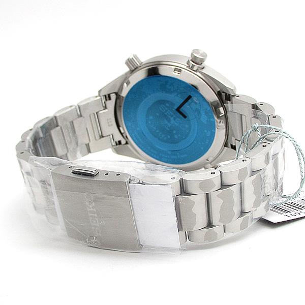 メンズ 腕時計 7年保証 送料無料 セイコー プロスペックス ソーラー SBER003 正規品 SEIKO PROSPEX SPEEDTIMER｜mcoy｜06