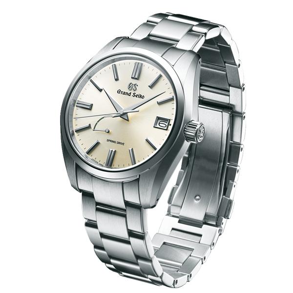 Grand Seiko メーカー5年保証付き メンズ 腕時計 送料無料 Grand Seiko メーカー5年保証付き メンズ 腕時計 送料無料
