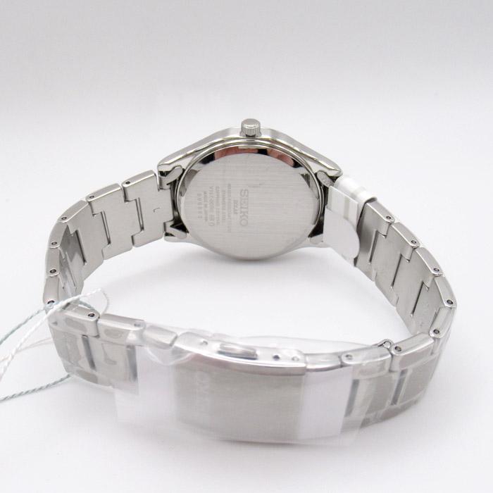 SEIKO（セイコー） メンズ 腕時計 7年保証 送料無料 セイコー
