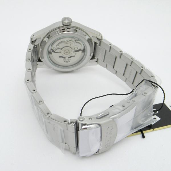 SEIKO メンズ 腕時計 7年保証 送料無料 セイコー5スポーツ 自動巻