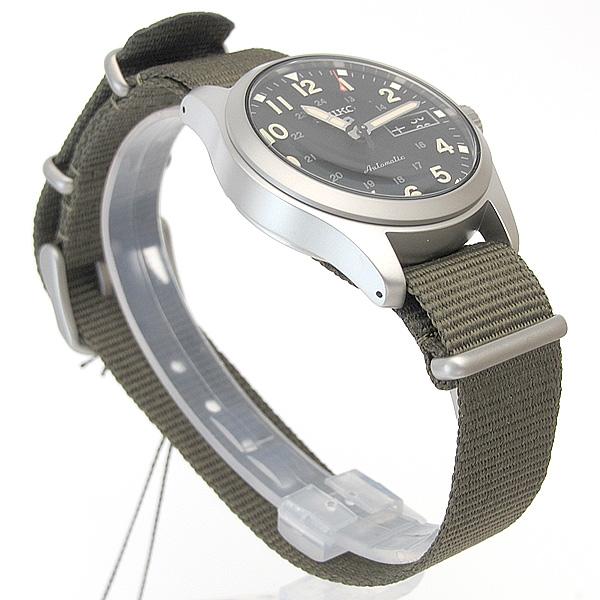 Seiko 5 Sports セイコー 5スポーツ Field series メンズ 腕時計 自動