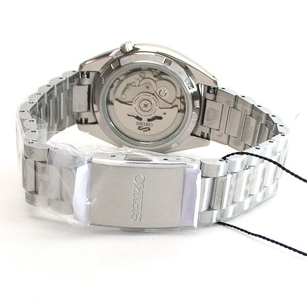 SEIKO メンズ 腕時計 7年保証 送料無料 セイコー5スポーツ 自動巻
