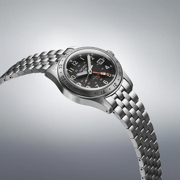 Seiko 5 Sports メンズ 腕時計 7年保証 送料無料 セイコー5スポーツ