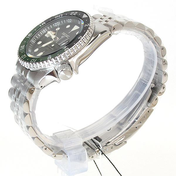 Seiko 5 メンズ 腕時計 7年保証 送料無料 セイコー5スポーツ 自動巻