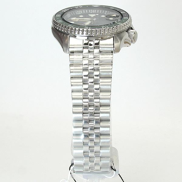 Seiko 5 メンズ 腕時計 7年保証 送料無料 セイコー5スポーツ 自動巻