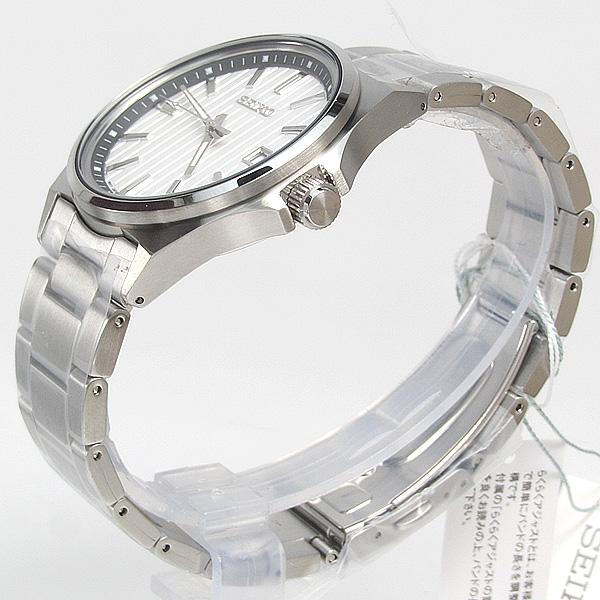 SEIKO SELECTION メンズ 腕時計 7年保証 送料無料 セイコー