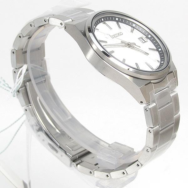 SEIKO SELECTION メンズ 腕時計 7年保証 送料無料 セイコー