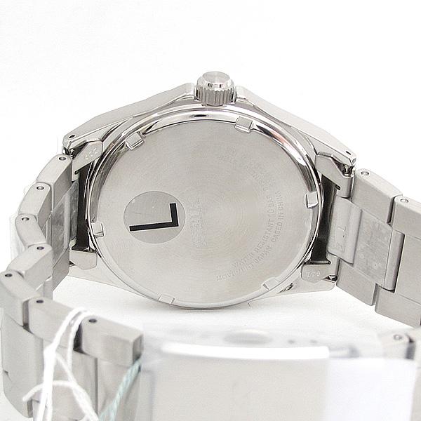 SEIKO SELECTION メンズ 腕時計 7年保証 送料無料 セイコー