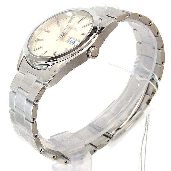 SEIKO SELECTION メンズ 腕時計 7年保証 送料無料 セイコー