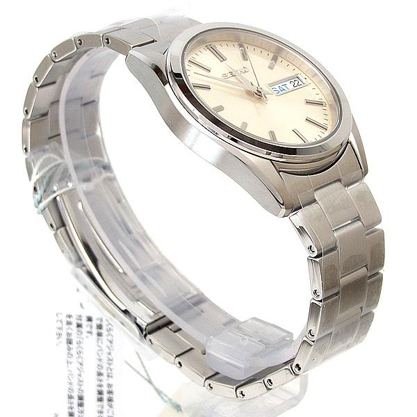 SEIKO SELECTION メンズ 腕時計 7年保証 送料無料 セイコー