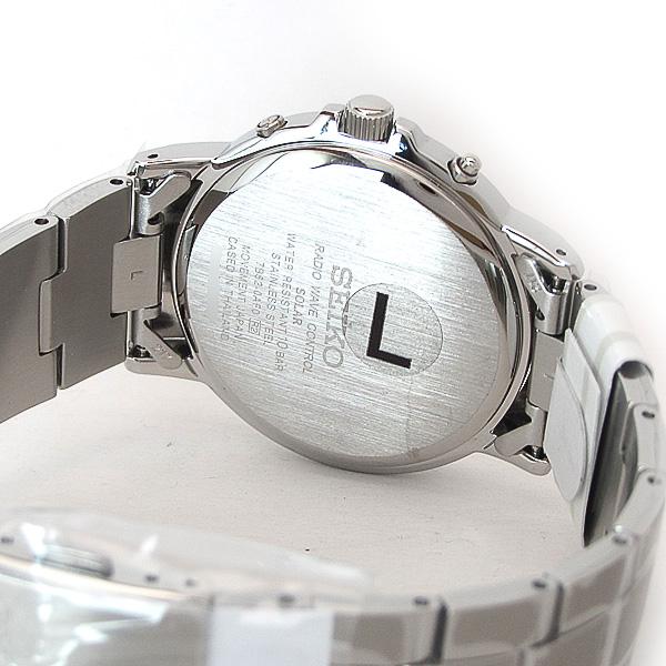SEIKO SELECTION メンズ 腕時計 7年保証 送料無料 セイコー