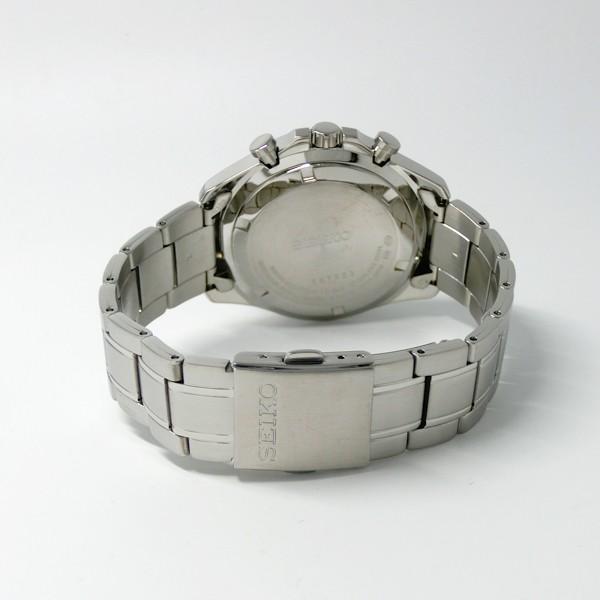 SEIKO（セイコー） セイコーセレクション メンズ ウォッチ クロノ