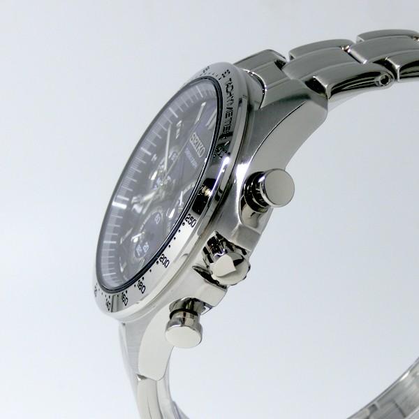 SEIKO（セイコー） セイコーセレクション メンズ ウォッチ クロノ