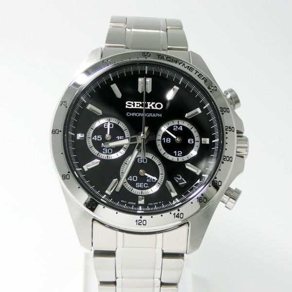SEIKO（セイコー） セイコーセレクション メンズ ウォッチ クロノ