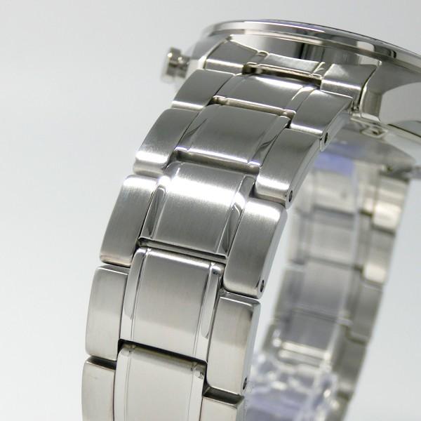 SEIKO（セイコー） セイコーセレクション メンズ ウォッチ クロノ