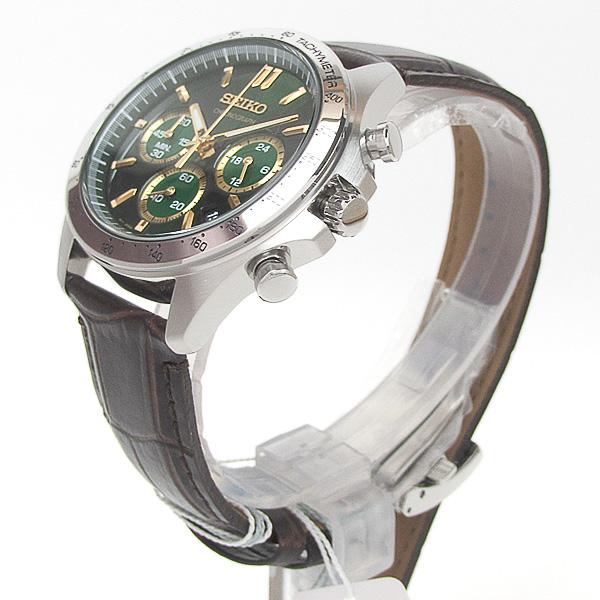 SEIKO（セイコー） メンズ 腕時計 7年保証 送料無料 セレクション