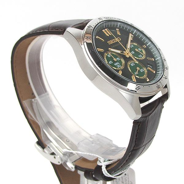 SEIKO（セイコー） メンズ 腕時計 7年保証 送料無料 セレクション