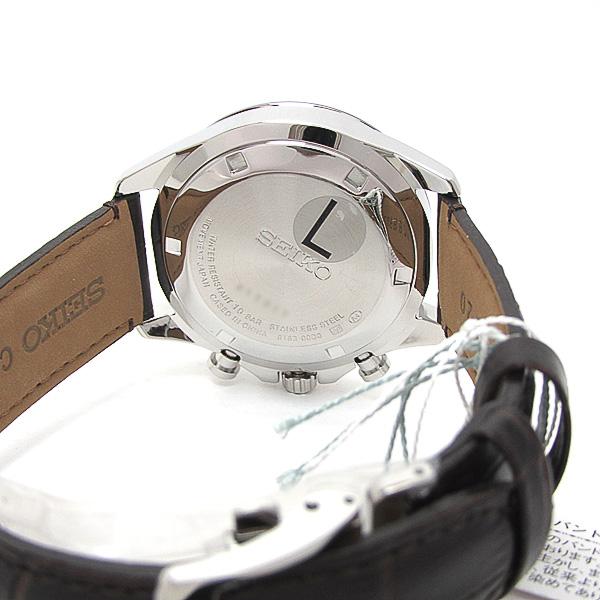 SEIKO（セイコー） メンズ 腕時計 7年保証 送料無料 セレクション