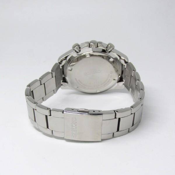 SEIKO（セイコー） セイコーセレクション メンズ ウォッチ クロノ