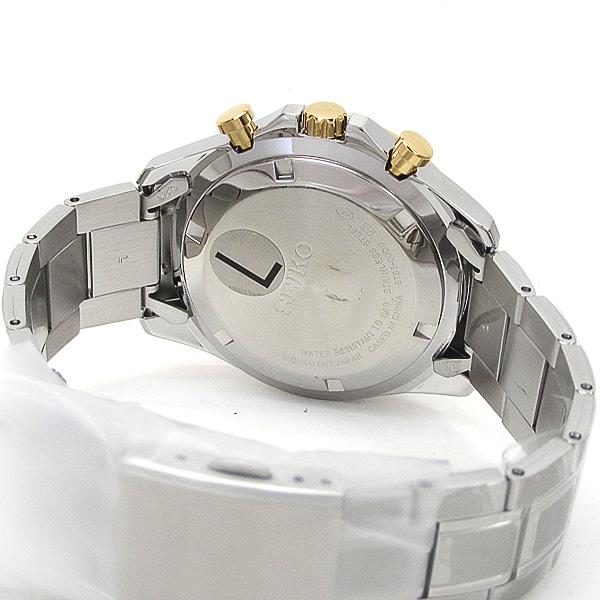 SEIKO（セイコー） メンズ 腕時計 7年保証 送料無料 セレクション