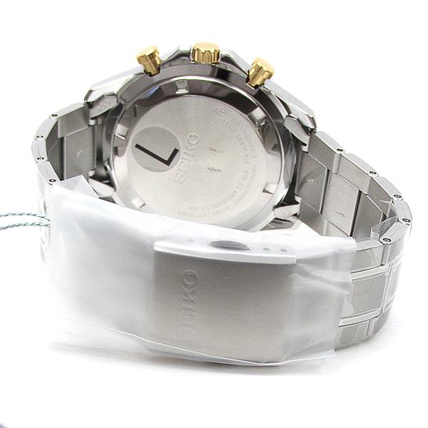 SEIKO（セイコー） メンズ 腕時計 7年保証 送料無料 セレクション