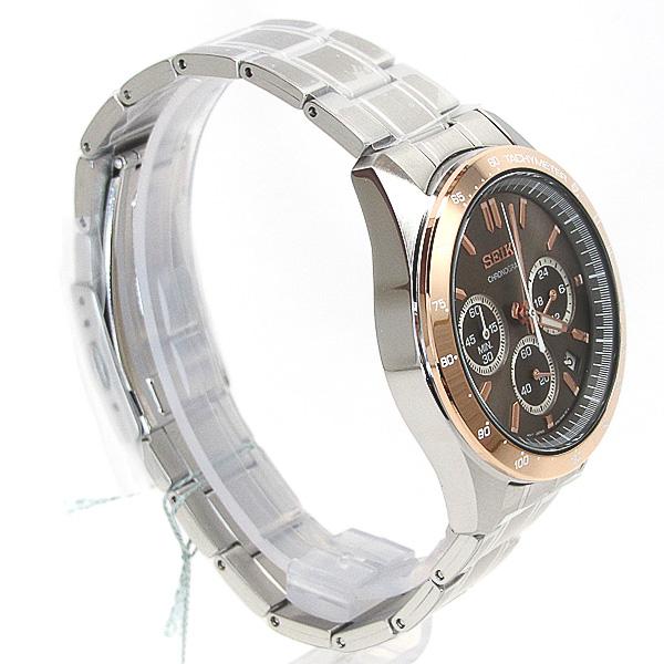 SEIKO（セイコー） メンズ 腕時計 7年保証 送料無料 セレクション