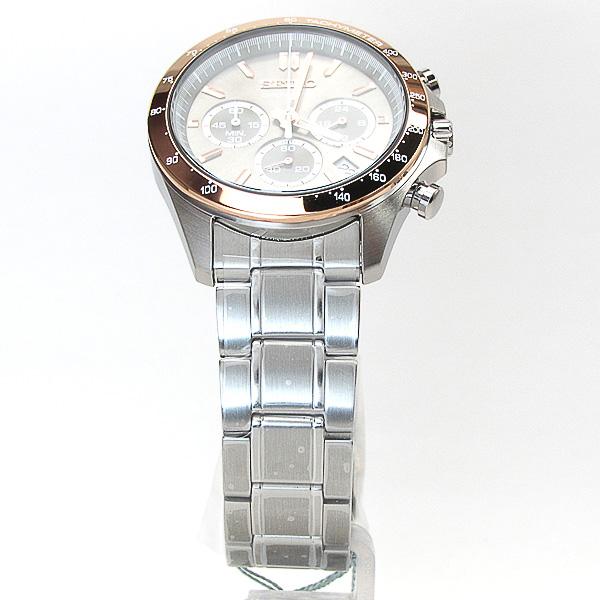 SEIKO（セイコー） メンズ 腕時計 7年保証 送料無料 セレクション