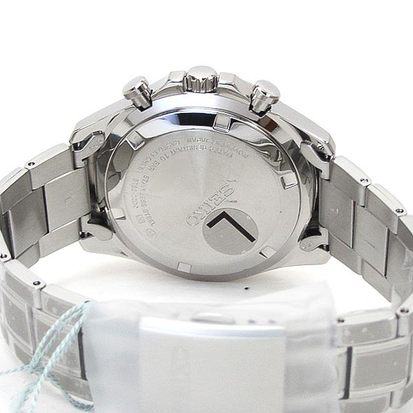 メンズ 腕時計 7年保証 送料無料 セイコー セレクション クオーツ SBTR026 正規品 SEIKO SELECTION | SEIKO | 04
