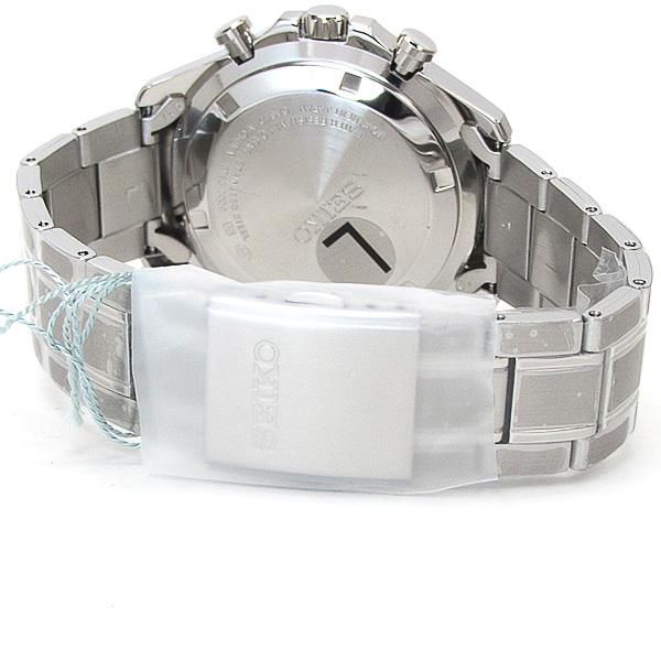 メンズ 腕時計 7年保証 送料無料 セイコー セレクション クオーツ SBTR026 正規品 SEIKO SELECTION | SEIKO | 05