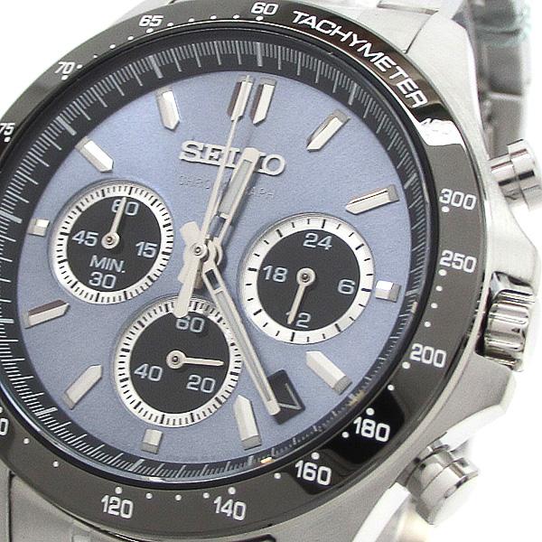 SEIKO（セイコー） メンズ 腕時計 7年保証 送料無料 セレクション