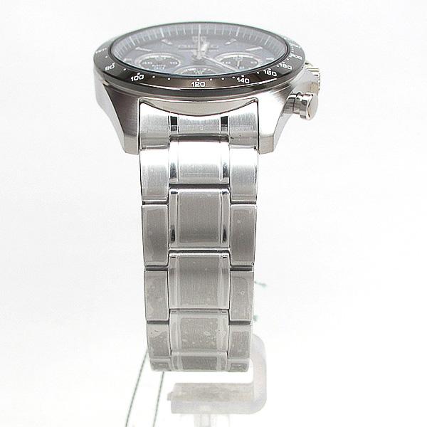 SEIKO（セイコー） メンズ 腕時計 7年保証 送料無料 セレクション
