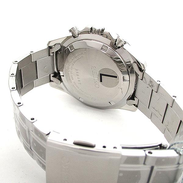 SEIKO（セイコー） メンズ 腕時計 7年保証 送料無料 セレクション