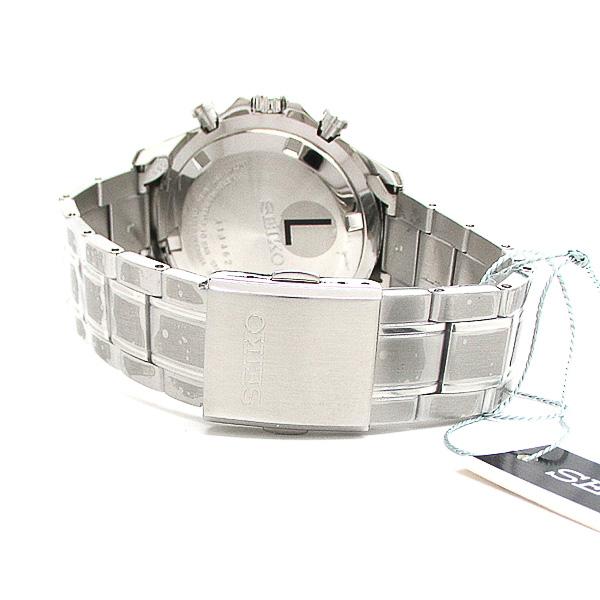 SEIKO（セイコー） メンズ 腕時計 7年保証 送料無料 セレクション