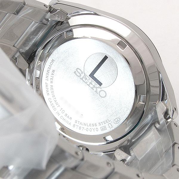 SEIKO SELECTION メンズ 腕時計 7年保証 送料無料 セイコー 