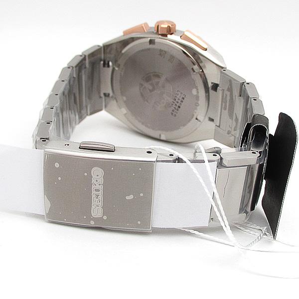 メンズ 腕時計 7年保証 送料無料 セイコー アストロン ソーラー ＧＰＳ電波 SBXD014 正規品 SEIKO ASTRON ネクスター NEXTER｜mcoy｜05