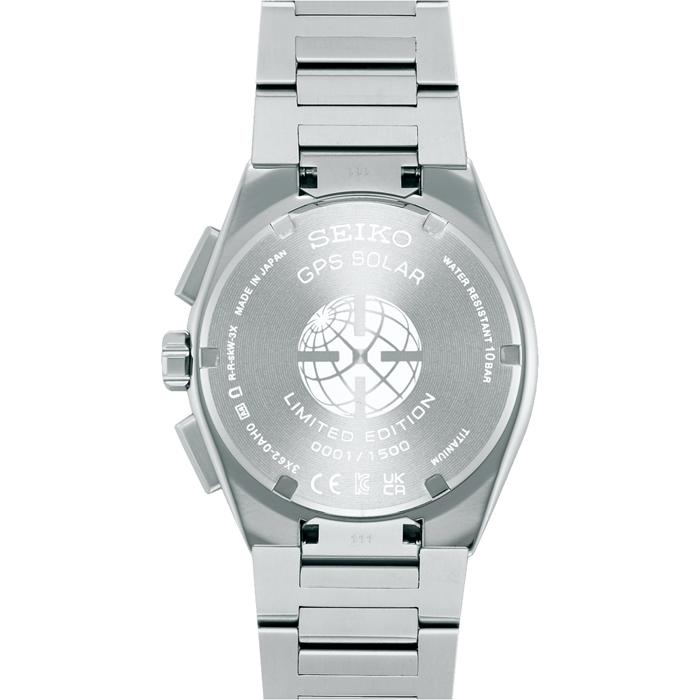 SEIKO（セイコー） メンズ 腕時計 7年保証 送料無料 アストロン