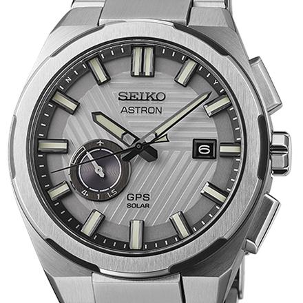 SEIKO（セイコー） メンズ 腕時計 7年保証 送料無料 アストロン