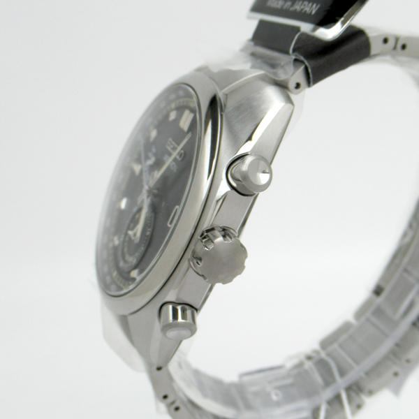 【新品】セイコー SEIKO アストロン ASTRON SBXY003 保証付 SEIKO メンズ 腕時計 7年保証 送料無料 セイコー アストロン