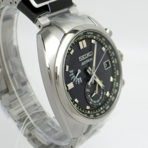 【新品】セイコー SEIKO アストロン ASTRON SBXY003 保証付 SEIKO メンズ 腕時計 7年保証 送料無料 セイコー アストロン