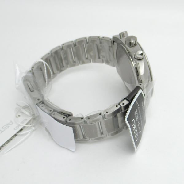 SEIKO（セイコー） メンズ 腕時計 7年保証 送料無料 アストロン